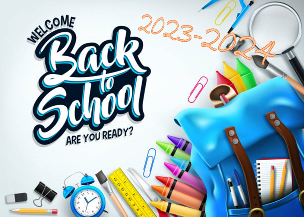 Regreso a Clases 2023 2025 Anglo Colombia School