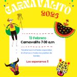 ¡QUIEN LO VIVE ES QUIEN LO GOZA!