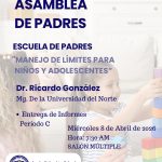 AGENDA ESTA FECHA…